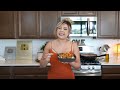 How I Make My ORANGE CHICKEN, better than Takeout!