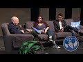 Wallace Shawn talk Andre The Giant at the 2016 Edmonton Comic & Entertainment Expo