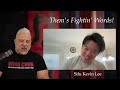Sifu Kevin Lee on Wing Chun, MMA, Traditional Martial Arts and More! TFW Podcast Episode 15