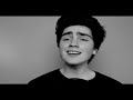 Sam Smith - Writing's On The Wall Cover  | Brendan Murray