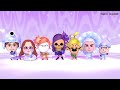 I love Miitopia