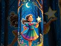 Kids Stories-Celeste's Starlight Adventure
