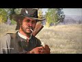 Red Dead Redemption Stories: Jack Marston (All Cutscenes)