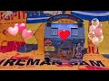 Coming Soon:Unboxing of Fireman Sam Fish Shop. בקרוב בערוץ: פתיחת אריזה של חנות הדגים של סמי הכבאי