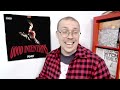 Anthony Fantano Reading Questionable (Bad) Lyrics For 12 Minutes Again