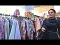 Melting Hot Days in Iran and Exploring Tehran Bazaar with Abdoogh khiar