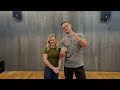 Any Man of Mine - our favorite **BEGINNER** LINE DANCE TUTORIAL