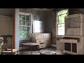 TEACHERS ABANDONED HOUSE w/ CRAZY FIND IN ATTIC *Filled W/ Personal Belongings & Antiques