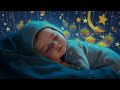 Baby Fall Asleep In 3 Minutes 🎵 Mozart Brahms Lullaby 💤 Baby Sleep ♫ Overcome Insomnia in 3 Minutes