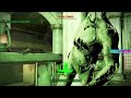 Father, Star Paladin's and of course...MEAT! - Fallout 4