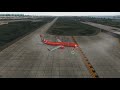 Galeão - Guarulhos [X-PLANE-11]