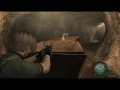 Let's Play Resident Evil 4 - Challenge Run - Part 10: Minecart Madness
