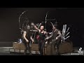Stricken - Disturbed with special guest Chris Daughtry live in Nashville