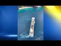 HTA joins investigation into cruise ships seen sailing too close to Kauai’s Na Pali Coast