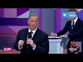 VIDEO: Segundo debate presidencial mexicano del 2018 | Noticias | Telemundo