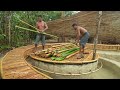 29Day Building Millionaire Private Bamboo Swimming