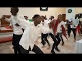 Harimpamvu _ Song by abatoranyijwe choir -_- cover dancer -_- run to the lord drama family 🙏🙏🙏🙏