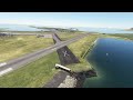 FS2020: The World Update 17 handcrafted Airports | 5 Outstanding Airports Free With WU 17!