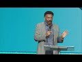 How God Can Fix the Chaos in Our Culture // Dr. Tony Evans // Getting It Back