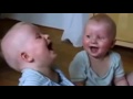 Adorable babies- they will make you laugh