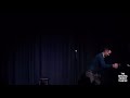 Dominic Houghton Stand-Up 1/21/20