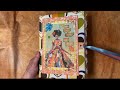 It is Well with my Soul - Faith / Pray Junk Journal Flip Through