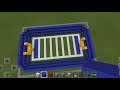 How to build an American Football Stadium in Minecraft