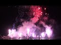 Illuminations: Reflections of Earth (2006/2008, w/Xmas tag), Audio Replacement | Epcot |Disney World