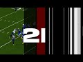 Retroid Pocket 3+ NFL2K23 (NFL2K5 PS2 Mod)