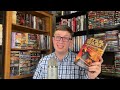 Star Wars Rule of Two Book Review (A Short Review)