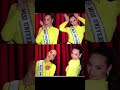 #MissUniverse2018 #CatrionaGray’s first day of media tour in New York