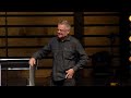 We Don't Get to Choose Our Encounter | Randy Clark | Impartation Message Clip
