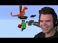 Trolling SLOGO With Pokémon in Minecraft…