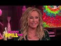 Kathy Hilton Reveals Wild Moments from Her Life | WWHL