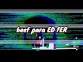 beef para ED FER