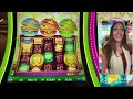 DOUBLE GRAND JACKPOT Slot Win! Witness My Most Shocking Jackpot Moment On Camera