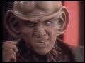 Star Trek - Deep Space Nine (Behind The Scene) 1993