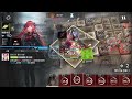 [Arknights] CC#1 Pyrolysis 860 Point
