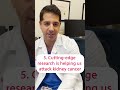 Top 5 Facts to Know About Kidney Cancer with Dr. Saum Ghodoussipour