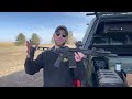 The ultimate truck gun (BRN-180)￼