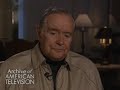 Jack Lemmon on starring in the feature film 