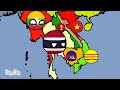 History of Thailand (CountryBall)
