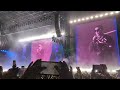 Daddy Yankee Quinto Round en Foro Sol - No me dejes solo