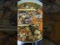 masak ikan tongkol pake sayur kentang dan wortel #ikantongkol  #wortel #ikantongkol