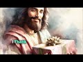 God Says Feel My Love For You! Prayer for Tranquility, Gods message