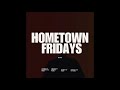 Hometown Fridays (29-12-23 Amapiano Mix) - Ntks