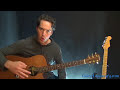 Pearl Jam - Daughter Guitar Lesson - Acoustic Chords