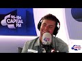 Lewis Capaldi Responds To The Beef With Noel Gallagher 😵 | FULL INTERVIEW | Capital