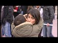 World biggest Freeze Flash Mob in Paris OFFICIAL VIDEO Long Edit