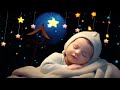 Sleep Music For Babies - Sleep Instantly Within 3 Minutes💤Mozart Brahms Lullaby